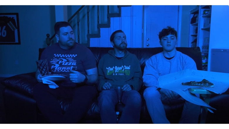 кадр из фильма The Last Slice