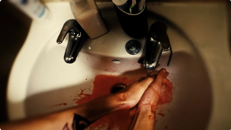 кадр из фильма Like Him