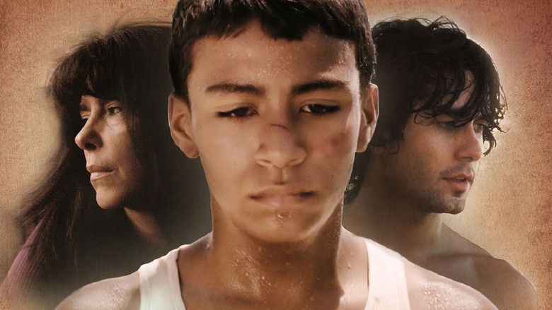 кадр из фильма La granja