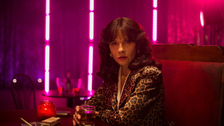 кадр из фильма Cocaine Godmother