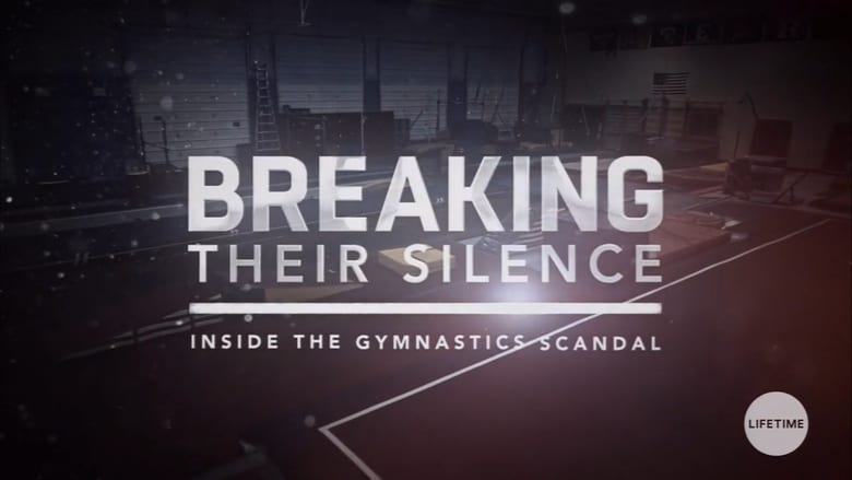 кадр из фильма Breaking Their Silence: Inside the Gymnastics Scandal