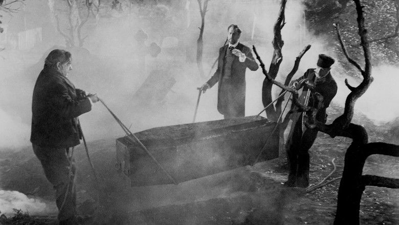 кадр из фильма Заколдованный замок