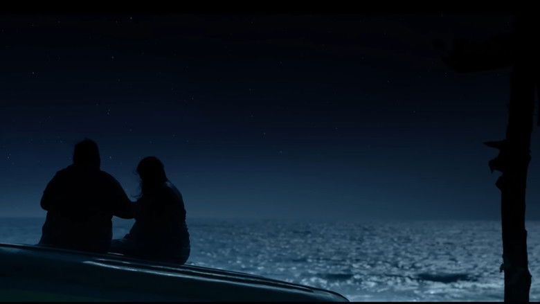 кадр из фильма उत्तर