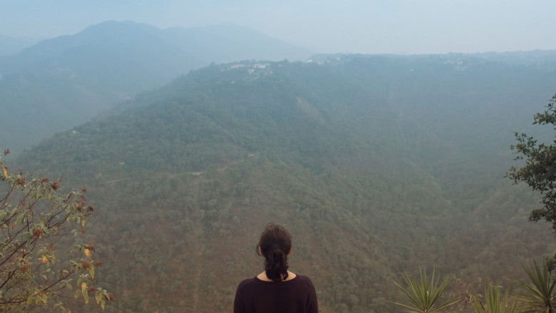 кадр из фильма Nadie, ni siquiera la bruma