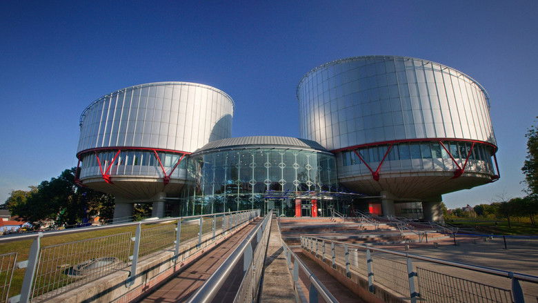 кадр из фильма TROP CHAUD – KlimaSeniorinnen vs. Switzerland