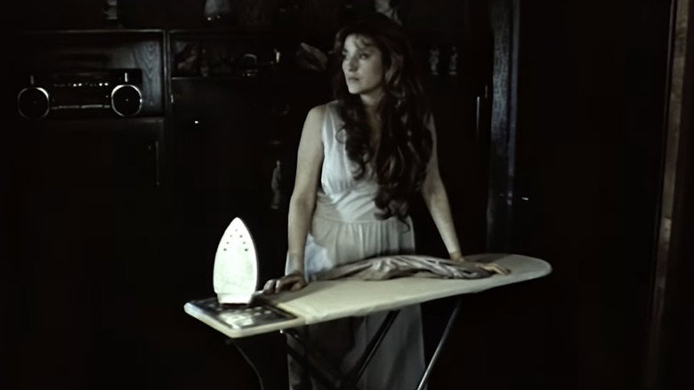 кадр из фильма Опасная женщина