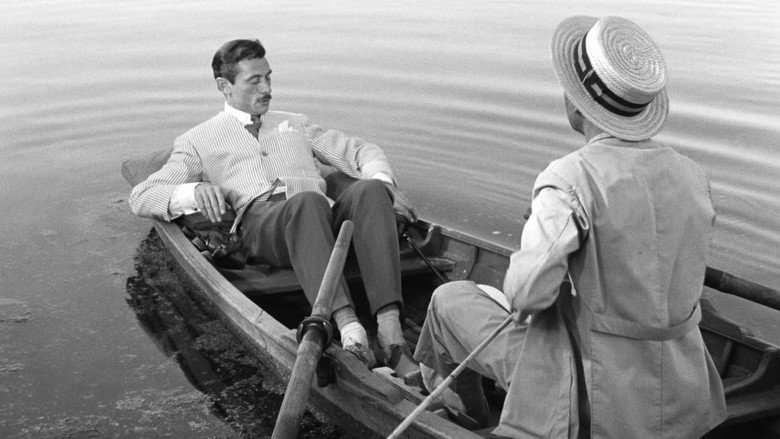 кадр из фильма Подписано: Арсен Люпен