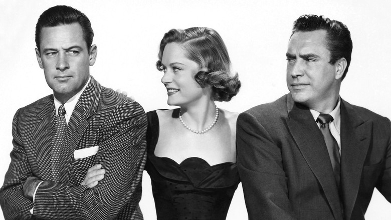 кадр из фильма The Turning Point