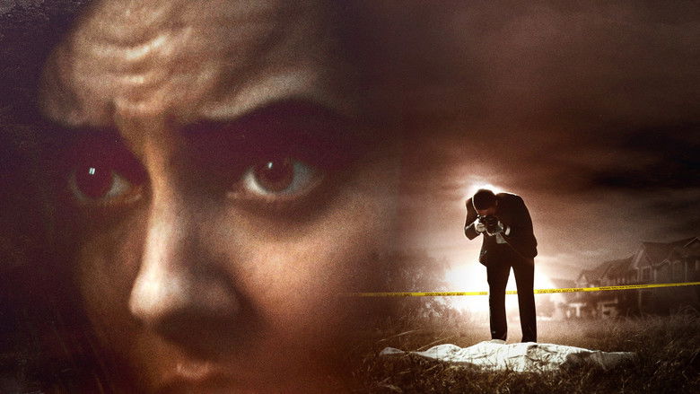 кадр из фильма Murder RX