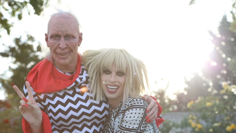 кадр из фильма RuUnion with Katya and Detox