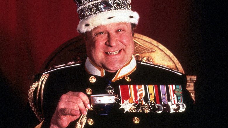 кадр из фильма Король Ральф