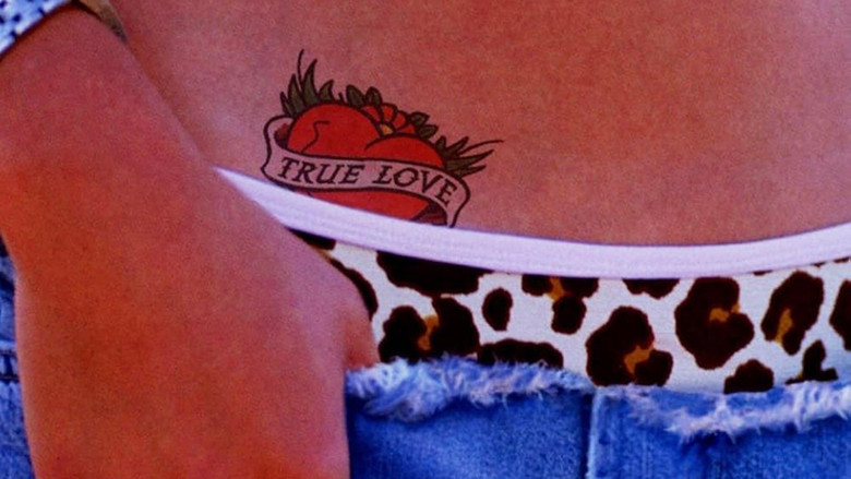 кадр из фильма Tattoo, a Love Story