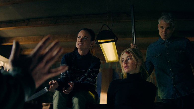 кадр из фильма Опасные отношения