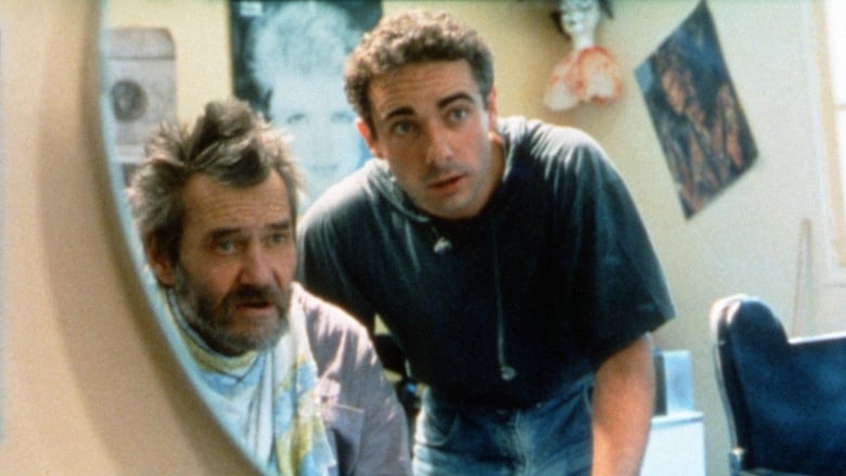 кадр из фильма La Moindre des choses