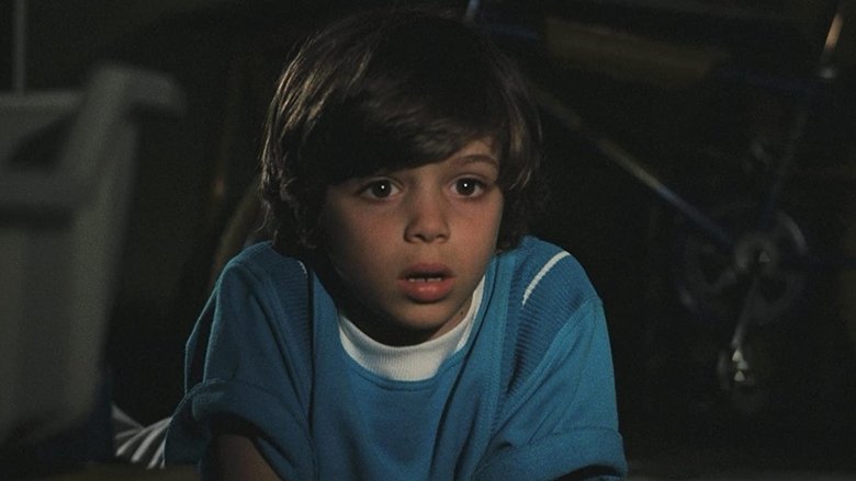 кадр из фильма Демоны 2