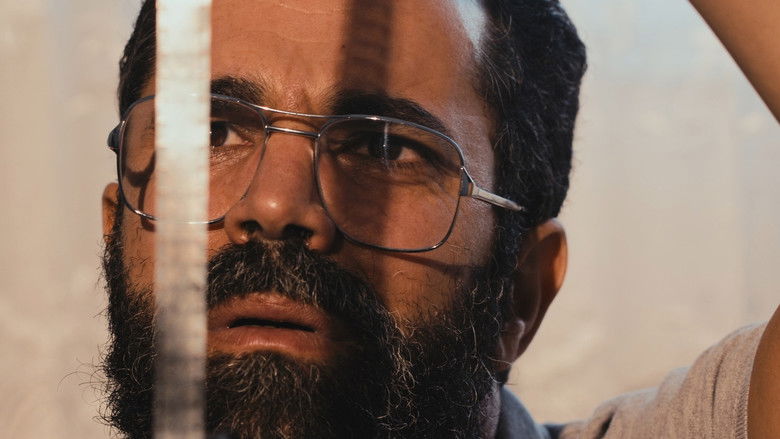 кадр из фильма الحكيم: بن عودة بن زرجب