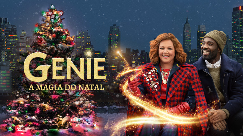 кадр из фильма Джинн