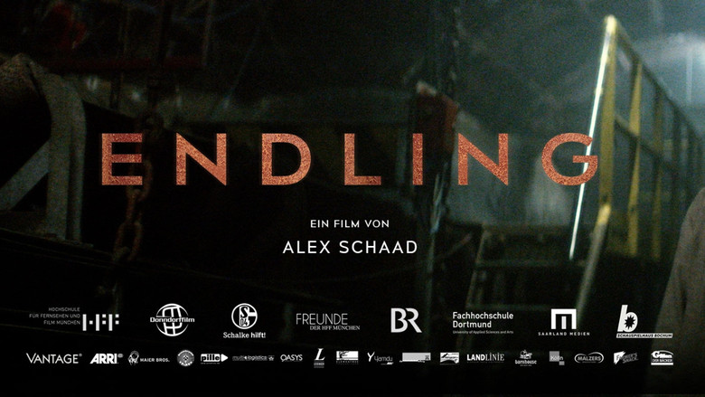 кадр из фильма Endling