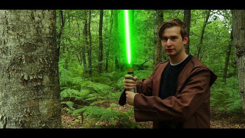 кадр из фильма Kleurenpalet 2: Een Nog Grotere Fout