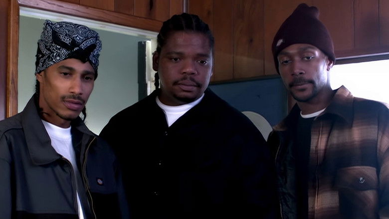 кадр из фильма I Tried