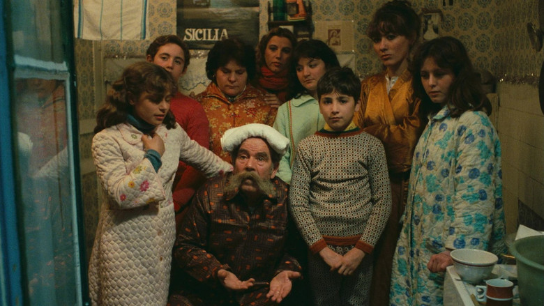 кадр из фильма Le Maître-nageur