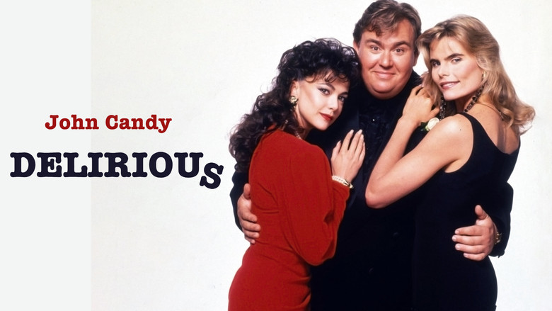 кадр из фильма В бреду