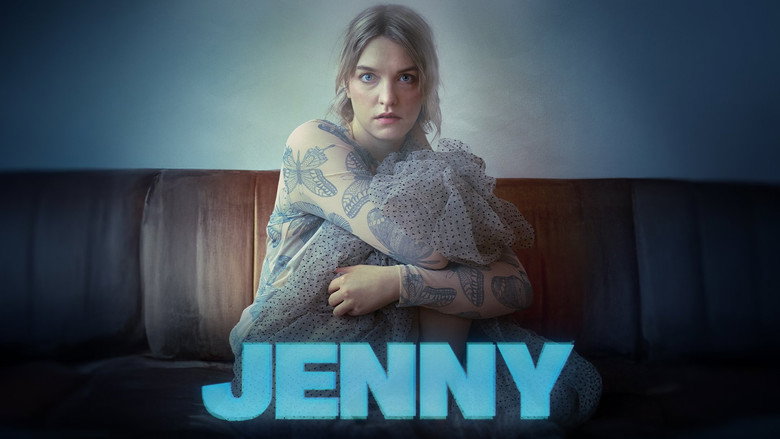 кадр из фильма Jenny - en historie om Lydmor