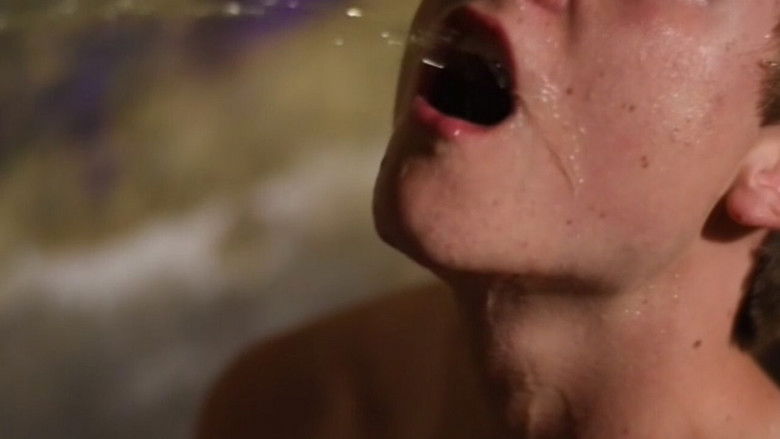 кадр из фильма The Meaning of It All