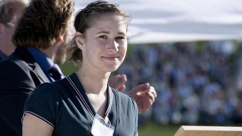 кадр из фильма Два мира