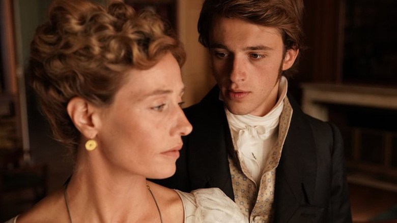 кадр из фильма Утраченные иллюзии