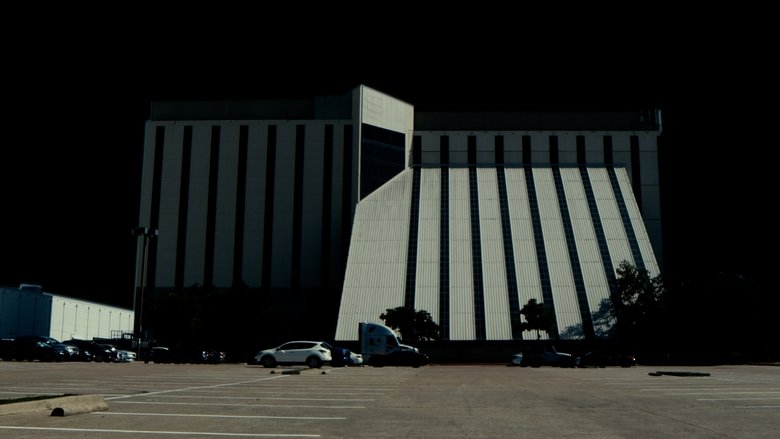 кадр из фильма Toxoplasma