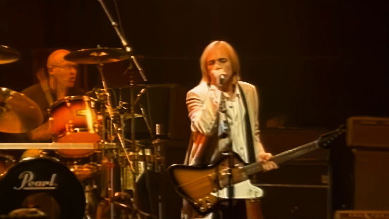 кадр из фильма Tom Petty & the Heartbreakers - High Grass Dogs - Live from the Fillmore
