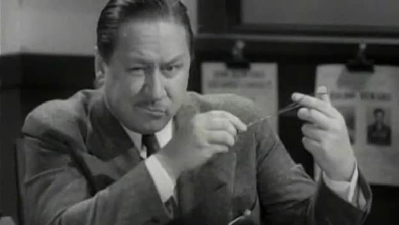 кадр из фильма How to Be a Detective