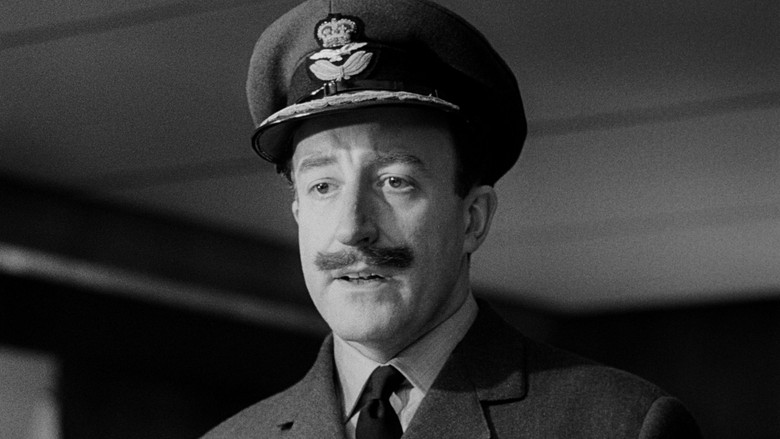 кадр из фильма Доктор Стрейнджлав, или Как я научился не волноваться и полюбил атомную бомбу