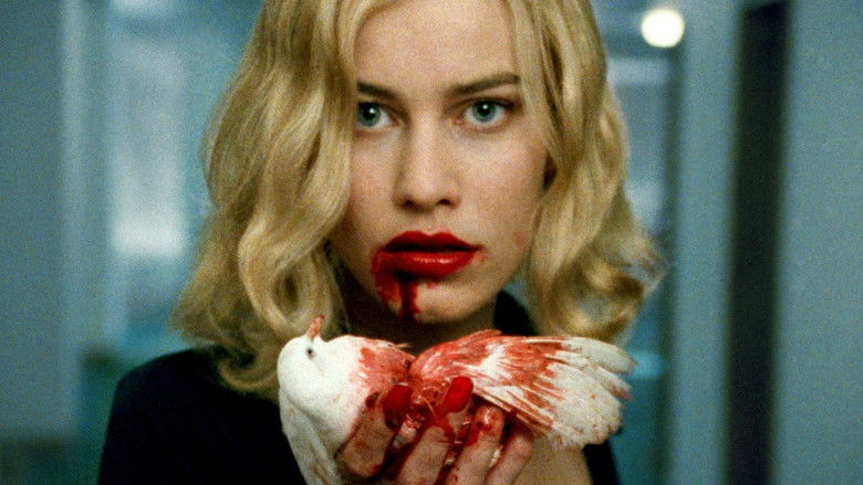 кадр из фильма Looking for Alfred