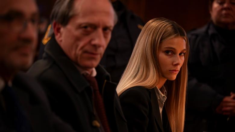 кадр из фильма Nahir