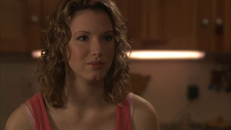 кадр из фильма Стертое