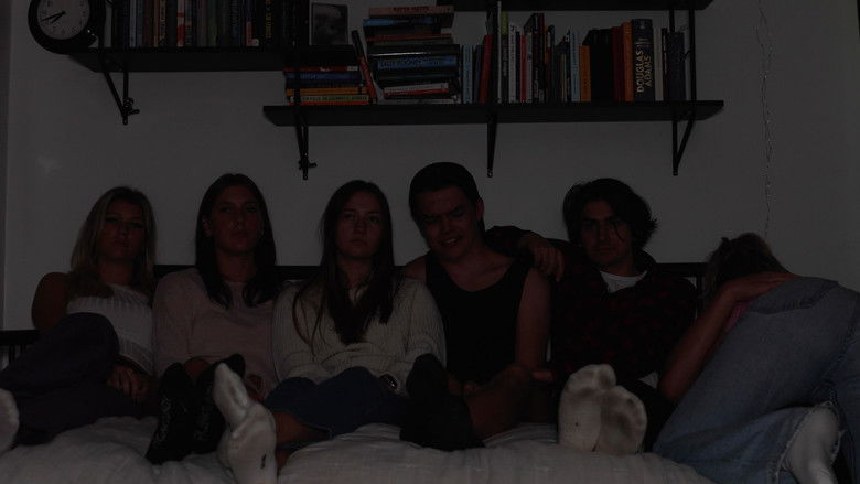 кадр из фильма Som Man Dödar Får Man Dö