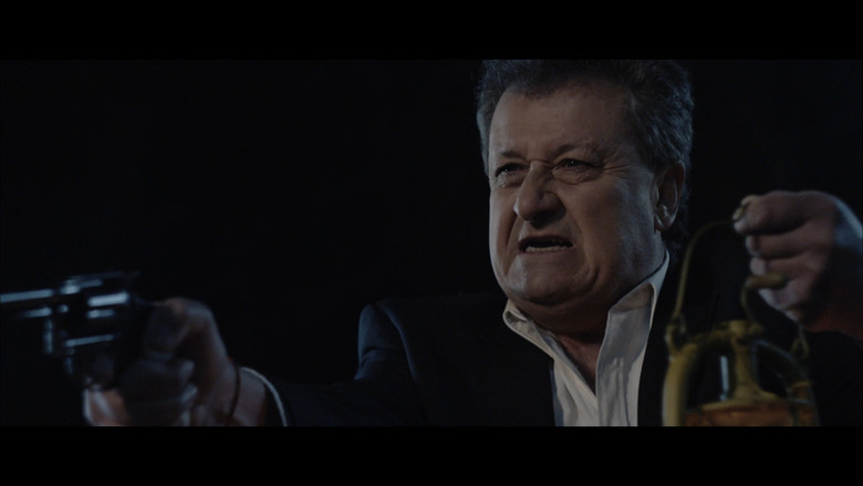 кадр из фильма Tierra Yerma