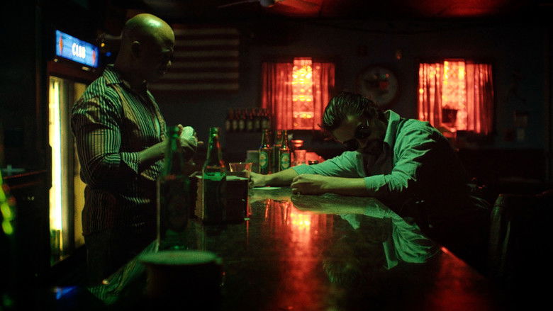 кадр из фильма Blind Cop 2