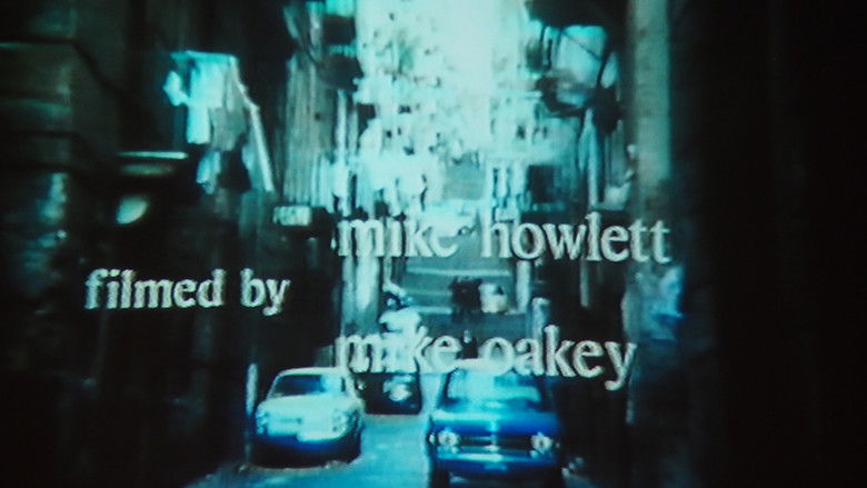 кадр из фильма Images of Naples