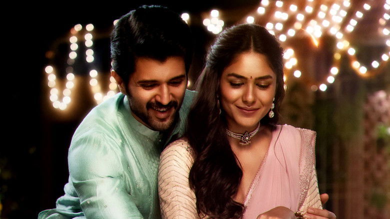 кадр из фильма ద ఫ్యామిలీ స్తార్