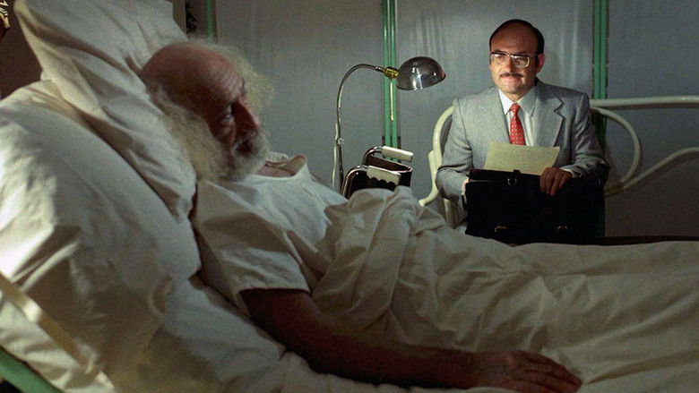 кадр из фильма Pura sangre