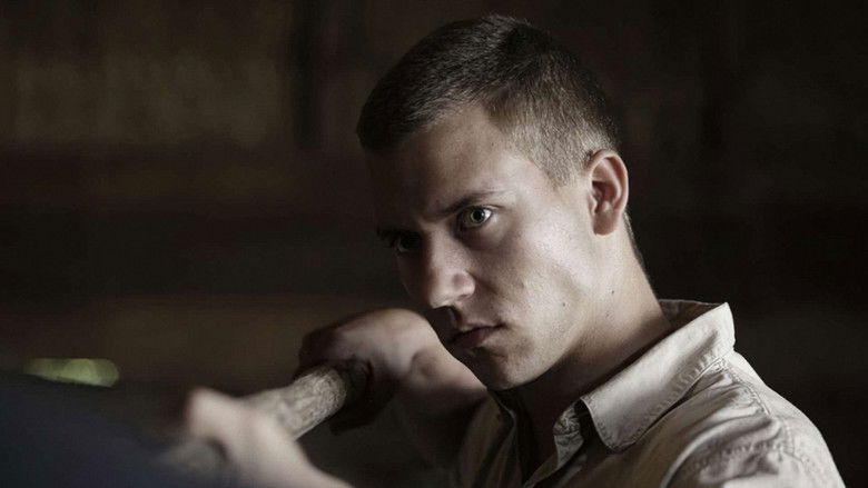 кадр из фильма Bracia