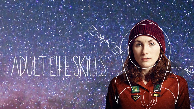 кадр из фильма Навыки взрослой жизни