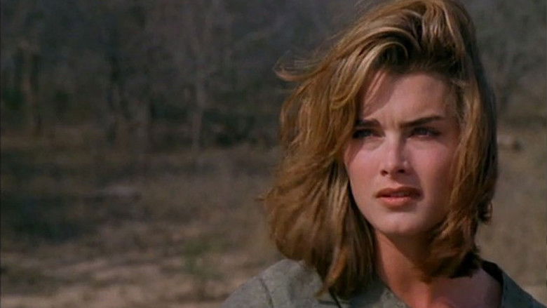 кадр из фильма Бегущие на волю