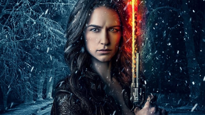 кадр из фильма Вайнона Эрп: Месть