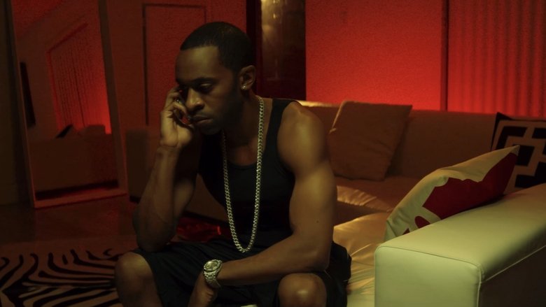 кадр из фильма Respect the Jux