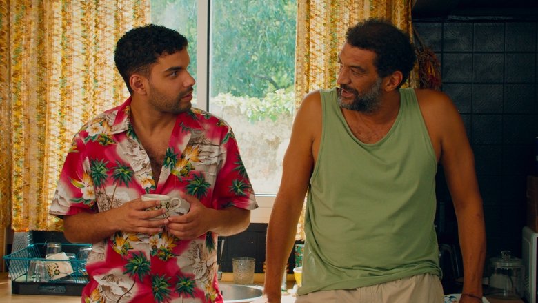 кадр из фильма Classe moyenne