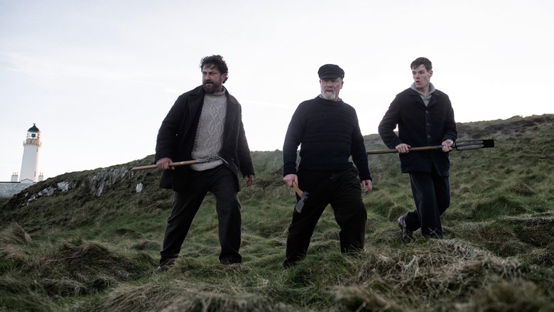 кадр из фильма Исчезновение